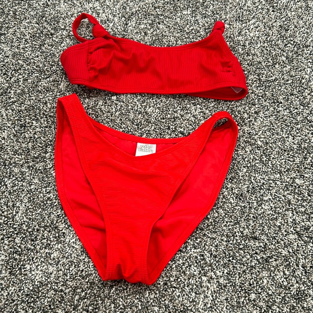 women’s bikini